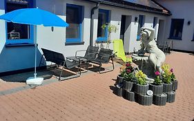 Apartamenty Marina Puck